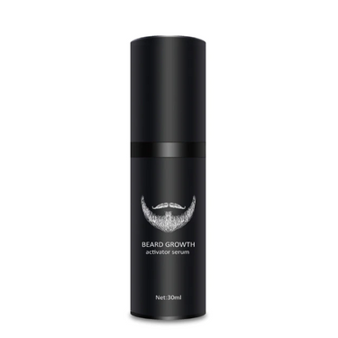 TDG Beard Growth Activator Serum by The Daily Groom Australia